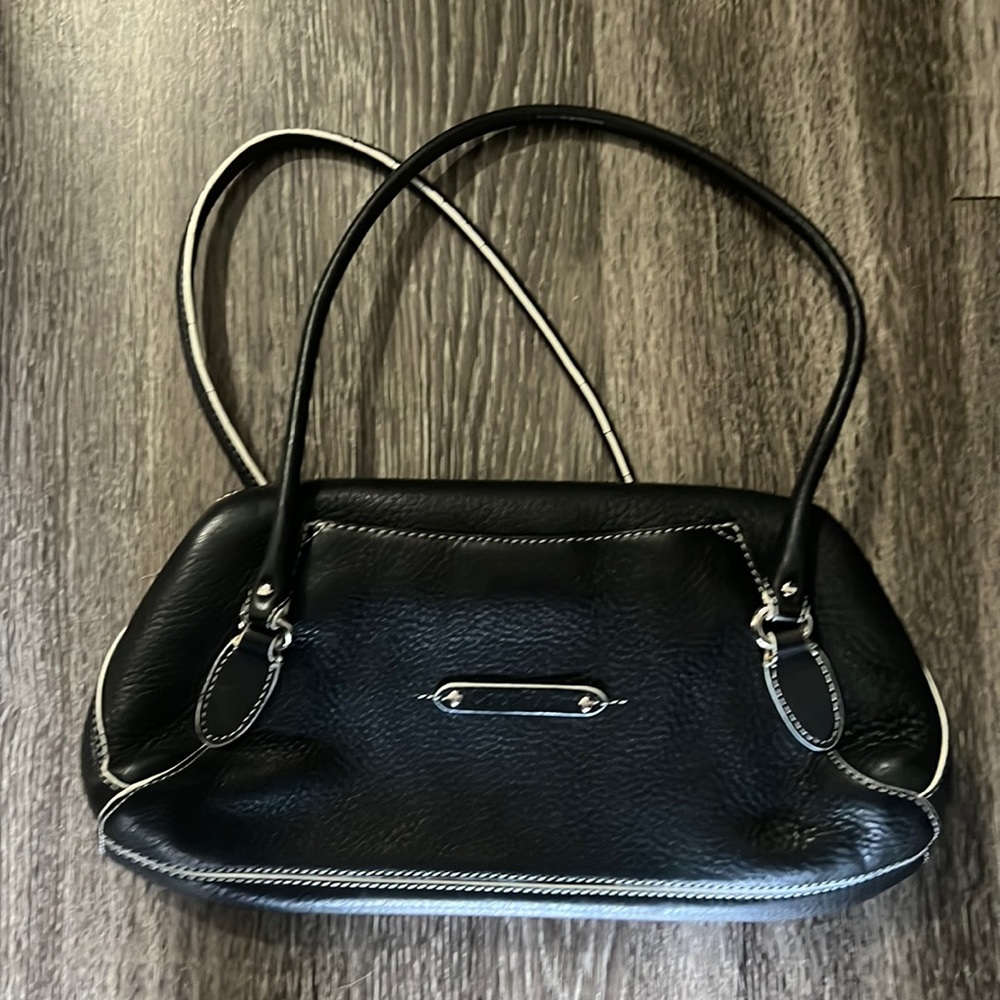 Cole Haan Village f04 mini bag